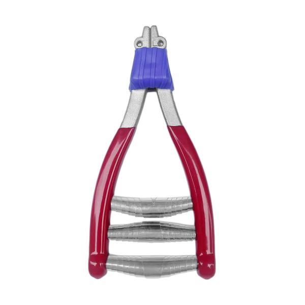 スターティングクランプ バドミントン ストリングクランプ バドミントンラケット テニスラケット用 レ...