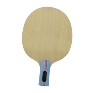 卓球ラケット 木製 凹面グリップ ストレートグリップ トレーニング 初心者 ペンホールドショット用｜stk-shop