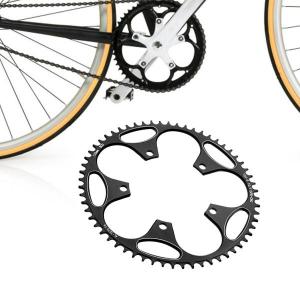 バイクナローワイドチェーンリング、130BCD、スプロケット、交換