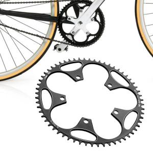 バイクナローワイドチェーンリング 130mm BCD バイクチェーンリング