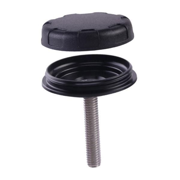 自転車ヘッドセットトップキャップカバー隠しホルダー頑丈なフロントフォークアッパーチューブカバーステム...