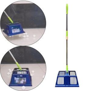 LITE ゴルフ ボール 収集器 レトリバー ライト C-56 ボール