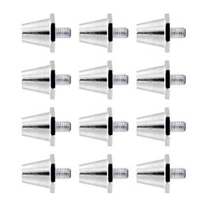 MIZUNO（ミズノ） サッカー スパイク 取替式用 アルミ スタッド 18mm