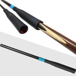 スヌーカープールキュー延長軽量ビリヤードキュー...の詳細画像2