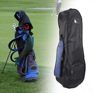 新品【bagjack GOLF】バッグジャックゴルフ　ソフト　トラベル　カバー バッグジャックゴルフ bagjack GOLF ソフトトラベルカバー : GDO
