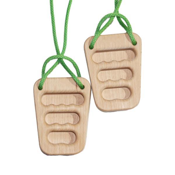 クライミングハングボード指板ロッククライミングトレーニングボード屋外ドア用 11 センチメートル x...