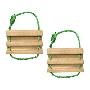 Metolius メトリウス ロックリングス3D ／ 懸垂ホールド 2個入り