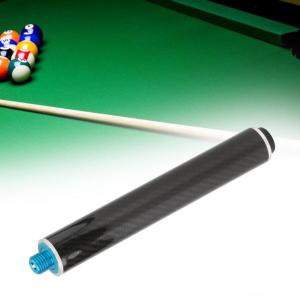 ビリヤード バンパーゴム アダム カーボンエクステンション装着用