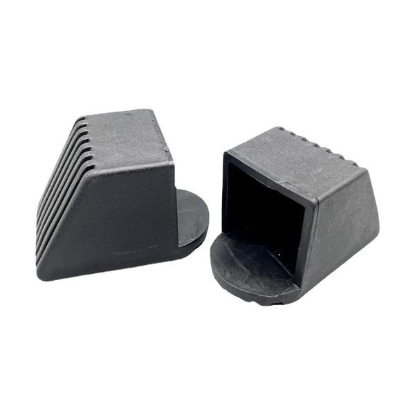 30×30mm 角型エンドキャップ スクエアエンドキャップ スクエアエンドカバー ワークアウト