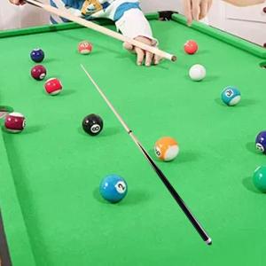 122cm キッズプールキュー キッズプールキ...の詳細画像1