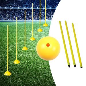 molten（モルテン） 【メーカー直送品】 サーキットポールアングル