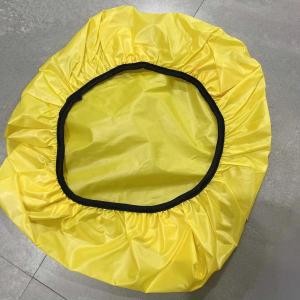 自転車リアラックバッグ レインダストカバー 自...の詳細画像4
