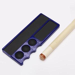 プールキューチップ修理ツール ポータブル キュ...の詳細画像1