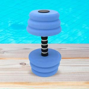 水中エクササイズ ダンベル アクセサリー 水泳...の詳細画像2