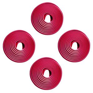スタイルA ビリヤード台用バンパー ビリヤード...の詳細画像2