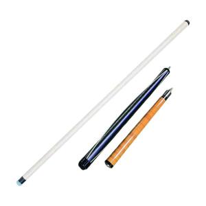 ビリヤードキュー 木製キュースティック ビリヤード プロのビリヤード