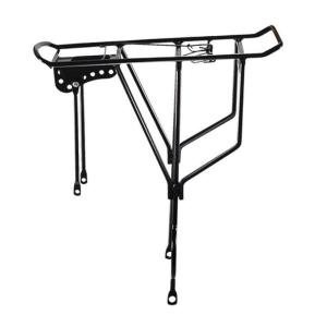 リア自転車ラック 自転車カーゴラック 簡単に取り...の商品画像