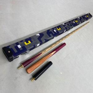 プールキューケース ビリヤードプールキューステ...の詳細画像2