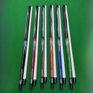 プール キュー スティック 57 インチ 木製...の詳細画像2