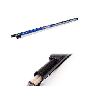 プール キュー スティック 57 インチ 木製...の詳細画像3