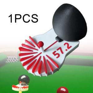 ビリヤード テーブル エイミング トレーナー ...の詳細画像2