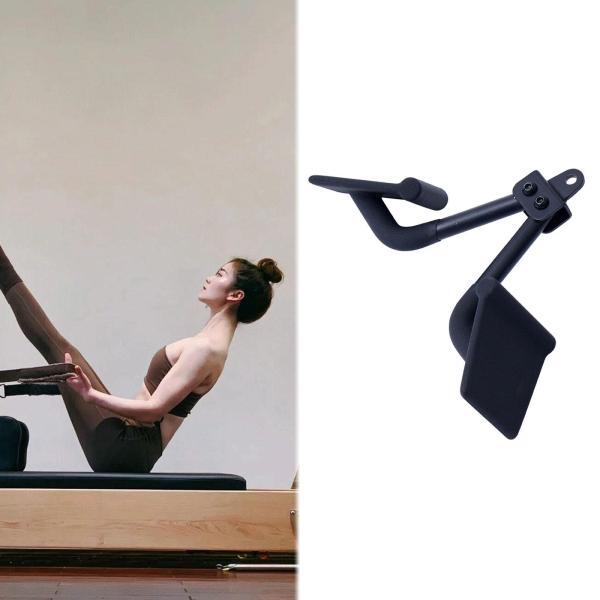 プルダウンバー、ローイングケーブルマシンアタッチメント、エクササイズハンドルグリップ、トライセップバ...