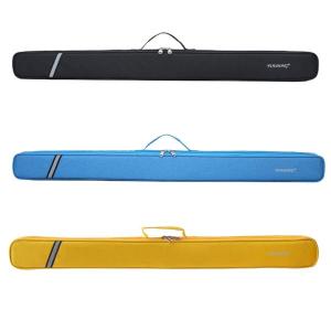ビリヤード キューバッグ キャリア 防塵 傷防...の詳細画像4