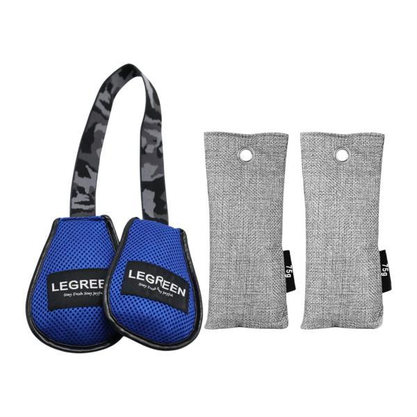 ボクシンググローブ 消臭剤 ジムバッグ用ボクシングギア ホッケーグローブ タオルクローゼット