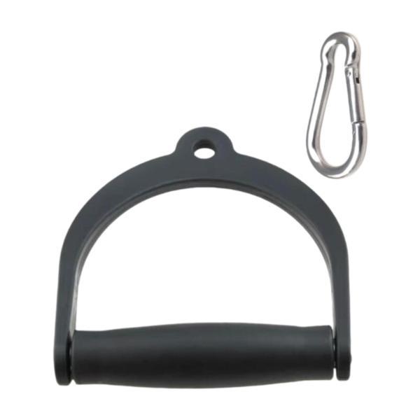 LATプルダウンアタッチメントアームレスリングエクササイズハンドルフィットネス機器抵抗バンドハンドル...