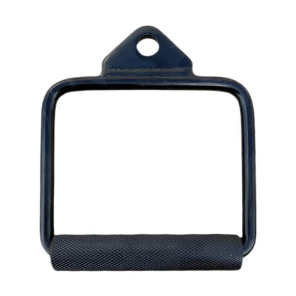 シングルDハンドルケーブルマシンアクセサリーラットプルダウンアタッチメントアームレスリングトレーニン...