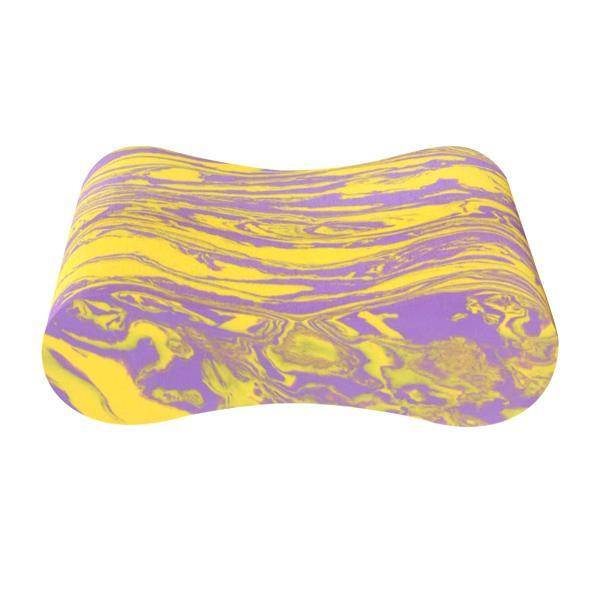 水泳プルブイフロートギアキックボードEVAヒップサポートトレーニングエイドスイムレッグブイウォーター...