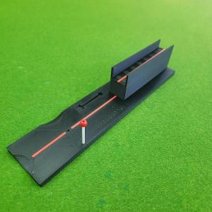 ビリヤードストロークエクササイザー プールトレーニング機器 正確性を高めるビリヤードトレーニング機器