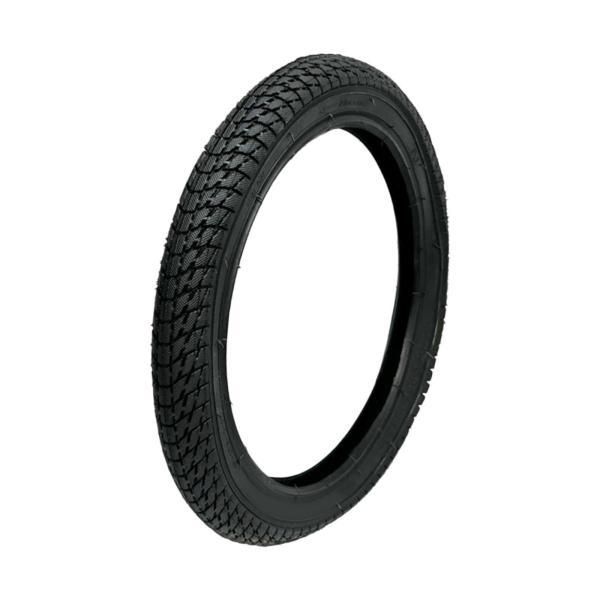 子供用自転車タイヤ 高性能 排水性良好 取り付け簡単 ゴム製 直径30cm