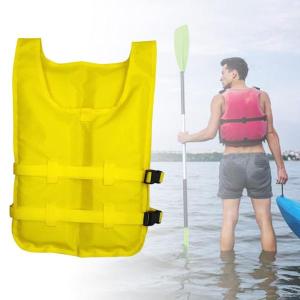 ライフベスト ポータブル 調節可能なストラップ ...の商品画像