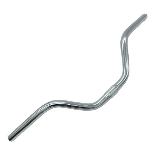 自転車ハンドルバーライザー 25.4mm 600mm 汎用アクセサリー マウンテンバイク用 アルミ合...