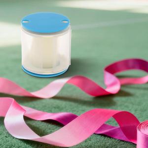 収納ケース 体操用品 新体操リボン収納ケース ...の詳細画像2
