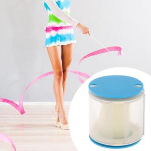 収納ケース 体操用品 新体操リボン収納ケース ...の詳細画像4