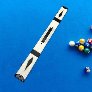 プールキューケース プールビリヤードアクセサリ...の詳細画像2