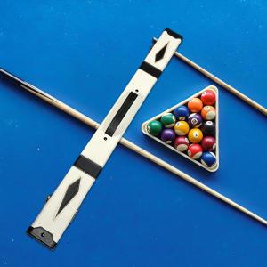 プールキューケース プールビリヤードアクセサリ...の詳細画像3