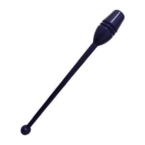 新体操クラブ 実用的 プレミアム アクセサリー ショーステージ練習用 パープル