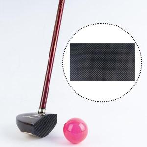 パークゴルフクラブ用フェイスプロテクションフィ...の詳細画像2