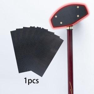 パークゴルフクラブ用フェイスプロテクションフィ...の詳細画像3