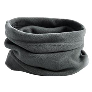 メンズ フリース ネックウォーマー 快適 スカーフ マフラー