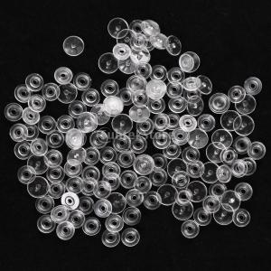 -brand 樹脂スナップボタンプラスチックスナップファスナープレススタッドサイズT3キャップ