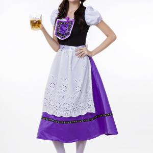 オクトーバーフェスト 衣装の商品一覧 通販 Yahoo ショッピング