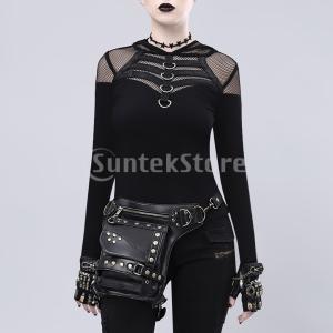 サイバーゴシックパンク レディースファッション の商品一覧 ファッション 通販 Yahoo ショッピング