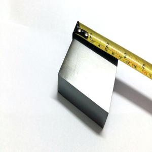 ツールを作る固体ステンレス鋼ドームベンチブロッ...の詳細画像2