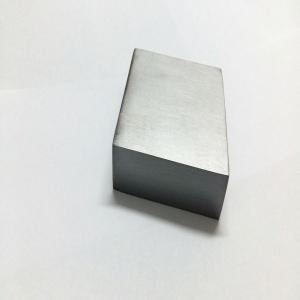 ツールを作る固体ステンレス鋼ドームベンチブロッ...の詳細画像3