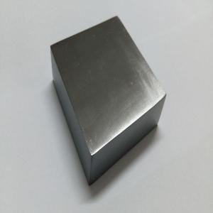 ツールを作る固体ステンレス鋼ドームベンチブロッ...の詳細画像4