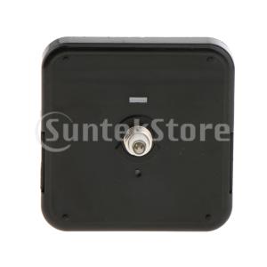 Fenteer DIY クロック 部品 ムーブ...の詳細画像5